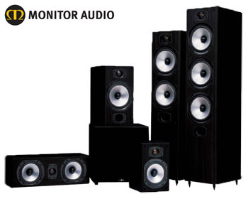 Акустика Monitor Audio Monitor